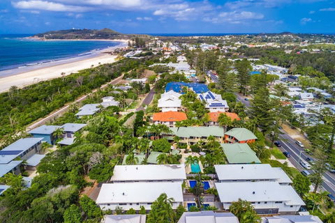 A PERFECT STAY - KoKo's Beach Houses 1 And 2 - Darwin Holiday 2