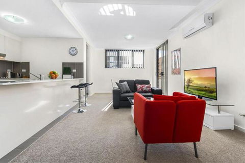Astra Apartments Liverpool - Darwin Holiday 7