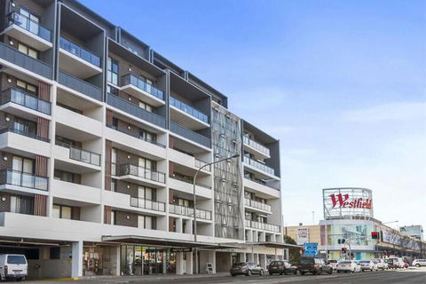 Astra Apartments Liverpool - Darwin Holiday 5