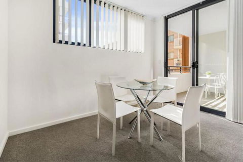 Astra Apartments Liverpool - Darwin Holiday 3