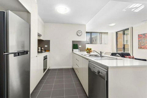 Astra Apartments Liverpool - Darwin Holiday 6