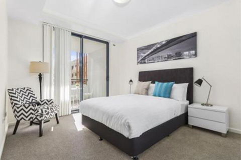 Astra Apartments Liverpool - Darwin Holiday 4