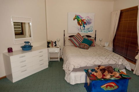 Fullcircle Farm Bed & Breakfast - Darwin Holiday 1