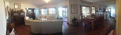 Fullcircle Farm Bed & Breakfast - Darwin Holiday 3