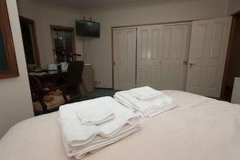 Fullcircle Farm Bed & Breakfast - Darwin Holiday 4