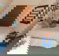 Fullcircle Farm Bed  Breakfast - Darwin Holiday