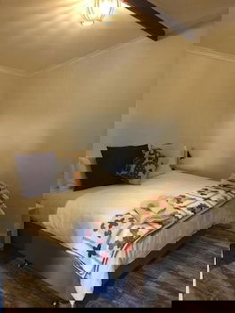 Fullcircle Farm Bed & Breakfast - Darwin Holiday 2