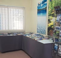 Buzers - Darwin Holiday