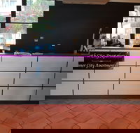 Perth City Apartment Hotel - Darwin Holiday