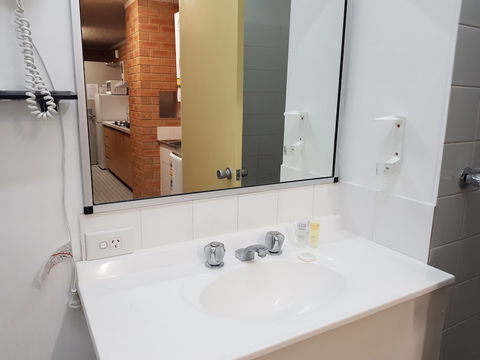 Perth City Apartment Hotel - Darwin Holiday 2