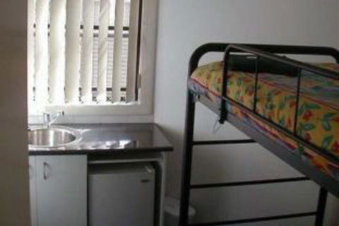 Sinclairs Serviced Apartments - Darwin Holiday 5