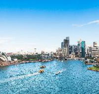 Sinclairs Serviced Apartments - Darwin Holiday