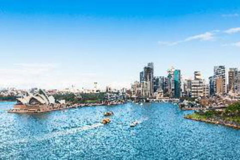 Sinclairs Serviced Apartments - Darwin Holiday 0
