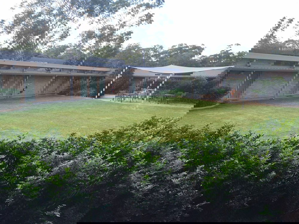 Alfords Point NSW Darwin Holiday