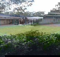 Lucas Heights Motel - Darwin Holiday