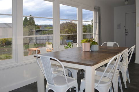 Kangaroo Bay Apartments - Darwin Holiday 4