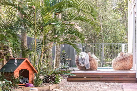 A PERFECT STAY - Beach Chalet - Darwin Holiday 3