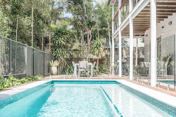 A PERFECT STAY - Beach Chalet - Darwin Holiday 1