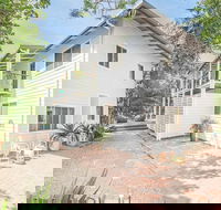 A PERFECT STAY - Beach Chalet - Darwin Holiday