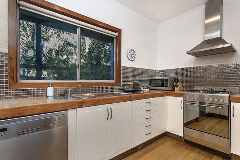A PERFECT STAY - Beach Chalet - Darwin Holiday 2