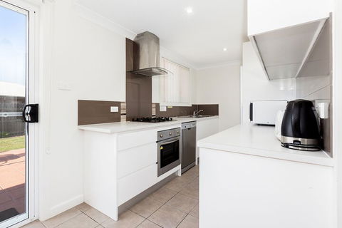 Aden Mudgee Apartments - Darwin Holiday 4