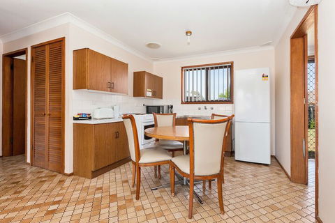 Aden Mudgee Apartments - Darwin Holiday 3