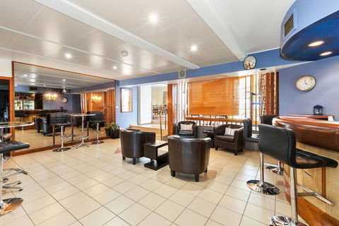 Aden Mudgee Apartments - Darwin Holiday 1
