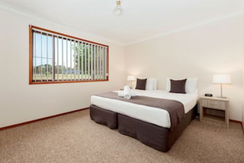 Aden Mudgee Apartments - Darwin Holiday 0