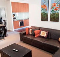 Barossa Vista - Darwin Holiday
