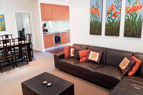 Barossa Vista - Darwin Holiday 0