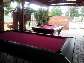 Gunnedah Hotel - Darwin Holiday 4