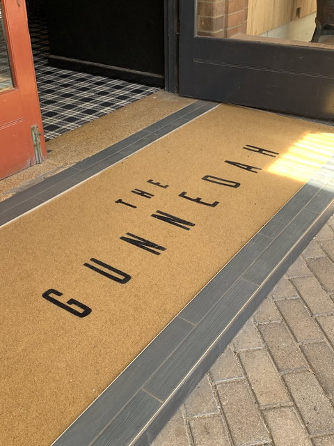 Gunnedah Hotel - Darwin Holiday 1