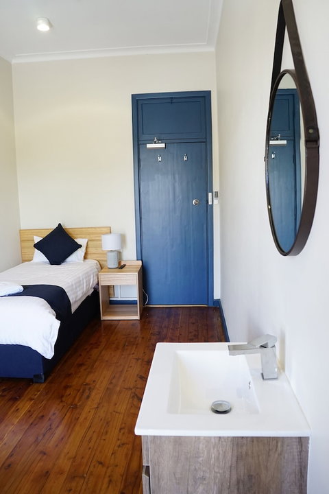 Gunnedah Hotel - Darwin Holiday 6