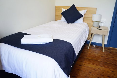 Gunnedah Hotel - Darwin Holiday 5