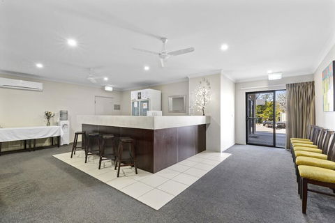 Blackwater Central Motel - Darwin Holiday 3