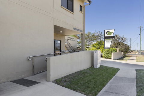 Blackwater Central Motel - Darwin Holiday 6