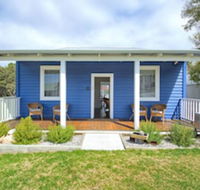 Jeffries Cottage - Darwin Holiday