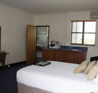 Gladstone Capricorn Apartments - Darwin Holiday