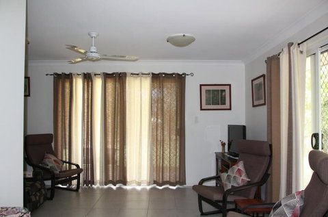 Bottlebrush B&B - Darwin Holiday 3