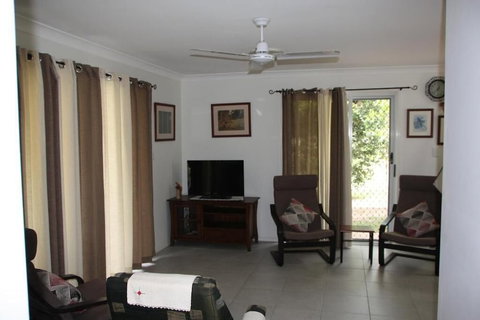 Bottlebrush B&B - Darwin Holiday 0