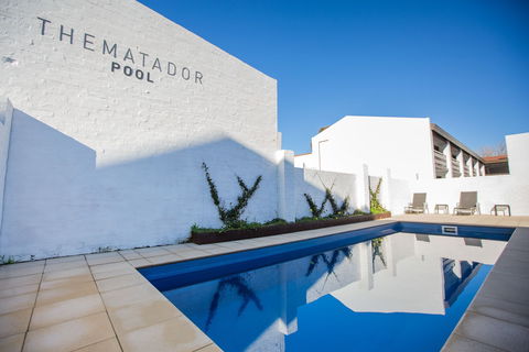 The Matador - Darwin Holiday 2