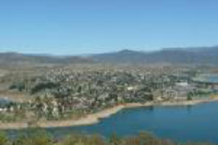 Kosciuszko NSW Darwin Holiday