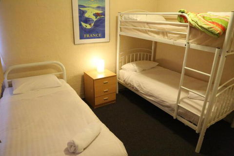 Kirwan Apartments 49 - Darwin Holiday 2