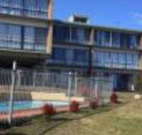 Kirwan Apartments 49 - Darwin Holiday