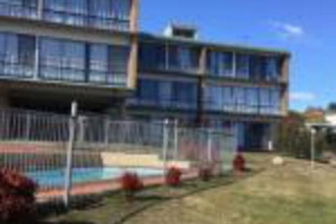 Kirwan Apartments 49 - Darwin Holiday 0