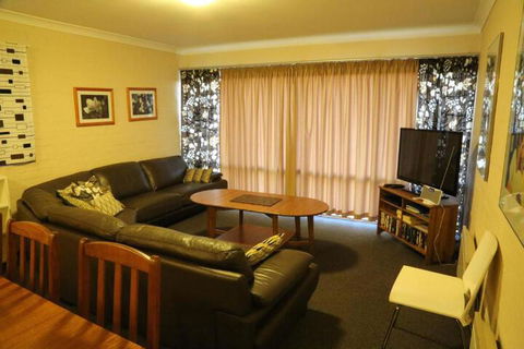 Kirwan Apartments 49 - Darwin Holiday 6