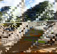 Lake Daylesford Apartments 2A - Darwin Holiday