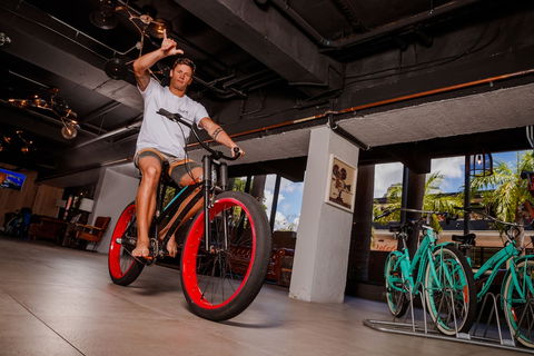 BUNK Backpackers Surfers Paradise - Hostel - Darwin Holiday 0