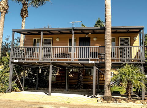 Ingenia Holidays Moruya - Darwin Holiday 6
