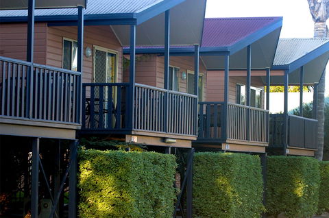 Ingenia Holidays Moruya - Darwin Holiday 3